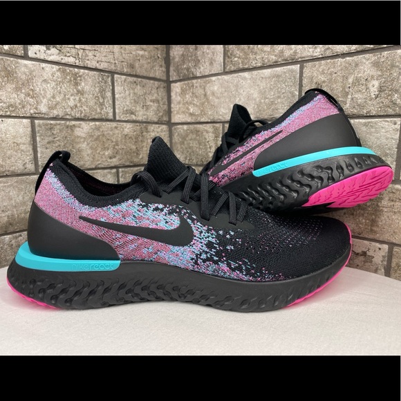 nike epic react mens 10.5